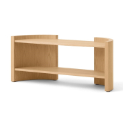 Regał Crescent 60 cm Audo Copenhagen