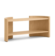 Regał Crescent 60 cm Audo Copenhagen