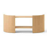 Regał Crescent 60 cm Audo Copenhagen