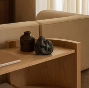 Regał Crescent 60 cm Audo Copenhagen