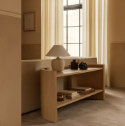 Regał Crescent 60 cm Audo Copenhagen