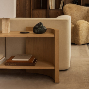 Regał Crescent 60 cm Audo Copenhagen