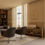 Regał Crescent 60 cm Audo Copenhagen