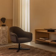 Regał Crescent 60 cm Audo Copenhagen