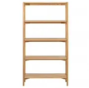 Regał Braidwood h;160 cm Actona Company