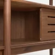 Regał Carolin kave home