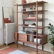 Regał Carolin kave home