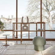 Regał modułowy Frame Medium Design House Stockholm