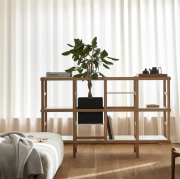 Regał modułowy Frame Medium Design House Stockholm