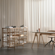 Regał modułowy Frame Medium Design House Stockholm