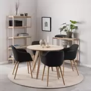 Regał Oxford 160 cm Actona