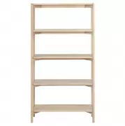 Regał Oxford 160 cm Actona