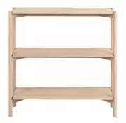 Regał Oxford 86 cm Actona