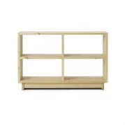 Regał Plank 123 cm Normann Copenhagen