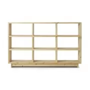 Regał Plank 181 cm Normann Copenhagen