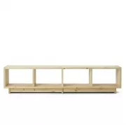 Regał Plank 220 cm Normann Copenhagen