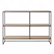 Regał Planner mały Fritz Hansen