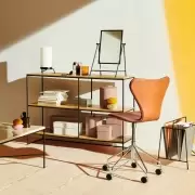 Regał Planner mały Fritz Hansen