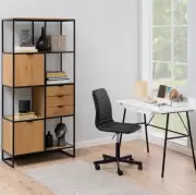 Regał Swindon Actona 