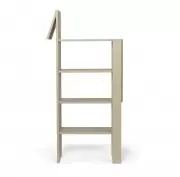 Regał dziecięcy Giraffe kaszmirowy Ferm Living