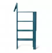 Regał dziecięcy Giraffe niebieski Ferm Living