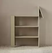 Regał dziecięcy Horse kaszmirowy Ferm Living
