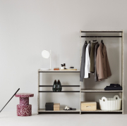 Regał modułowy Pap High Normann Copenhagen