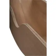 LUSTRO ŚCIENNE ROUND 60 CM ZUIVER