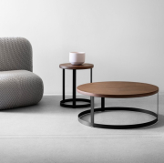STOLIK KAWOWY ZERO WOOD MINIFORMS