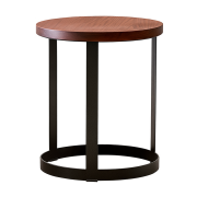 STOLIK OKAZJONALNY ZERO WOOD MINIFORMS