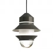 Lampa Wisząca Santorini Grey Marset