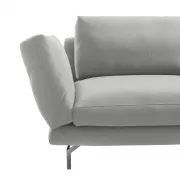 SOFA ZOLA NAVY GREY