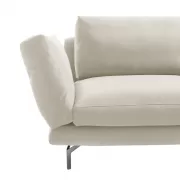 SOFA ZOLA NAVY CREME