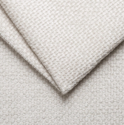 Sofa 2-osobowa Lupine jasnobeżowy szenil Micadoni
