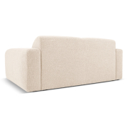 Sofa 2-osobowa Molino beżowa Micadoni