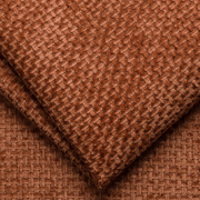 Sofa 3-osobowa Lupine ceglasty szenil Micadoni