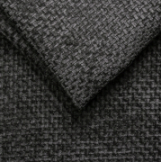 Sofa 3-osobowa Lupine ciemnoszary szenil Micadoni