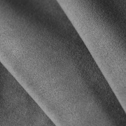 Sofa 3-osobowa Lupine szary welur Micadoni