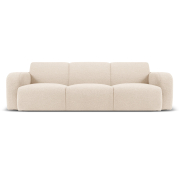 Sofa 3-osobowa Molino beżowa Micadoni