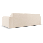 Sofa 3-osobowa Molino beżowa Micadoni
