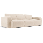 Sofa 3-osobowa Molino beżowa Micadoni
