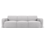 Sofa 3-osobowa Molino jasnoszara Micadoni