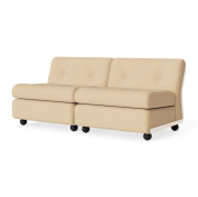 Sofa Amanta 2 osobowa Vanir 413 HAY