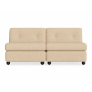 Sofa Amanta 2 osobowa Vanir 413 HAY