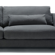 Sofa Brandon 3 seat Caleido Grey Sits