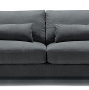 Sofa Brandon 3 seat Caleido Grey Sits