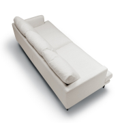 Sofa Britt 3 seat Heater Natural Sits