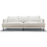 Sofa Britt 3 seat Heater Natural Sits