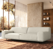Sofa Kyoto z szezlongiem