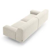 Sofa Kyoto z szezlongiem